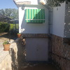 Piedra fachada