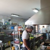 Limpieza Cocinas Industriales