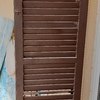 Suministrar Carpintería Madera (Sin Instalación)