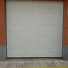 Instalar Puerta Garaje PVC/Sándwich