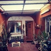 Reforma parcial vivienda