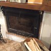 Deshollinar Chimenea