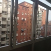 Limpieza de galería de terraza