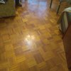 Lijar (Acuchillar) y Barnizar Parquet