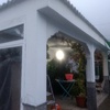 Instalar cierres de policarbonato