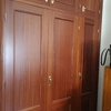 Hacer Armario Empotrado Interior