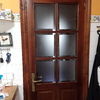 Lacar Puertas