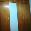 Pintar exterior armario