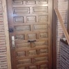 Instalar Puerta de Seguridad