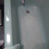 Esmaltar Bañera