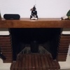 Deshollinar Chimenea