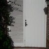 Instalar Puerta de Seguridad
