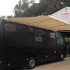 Suministrar Toldo (Sin Instalación)