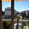 Cortinas Cristal