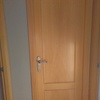 Lacar 7 puertas a blanco