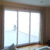 Suministro balconera hojas plegables