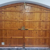 Instalar Puerta Garaje PVC/Sándwich