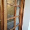 Cambiar cristales en puertas y ventanas