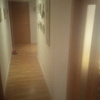Abrir el salón a pasillo tirando una pared de pladur