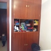Hacer Armario Empotrado Interior