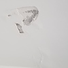Arreglo de humedades en techo y pared