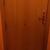 Instalar Puerta de Seguridad