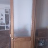 Pintar puertas