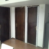 Puertas de cristal