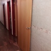 Cambiar puertas interior