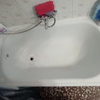 Esmaltar Bañera