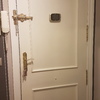 Instalar Puerta de Seguridad