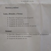 Limpieza Comunidades