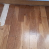 Reforma parquet piso