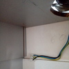 Instalar o Cambiar Campana Extractora