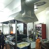 Limpieza Cocinas Industriales