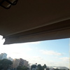 Reubicar toldo para cerramiento