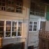 Derribar Edificio