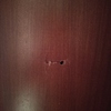 Arreglar una puerta