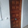 Instalar Puerta de Seguridad