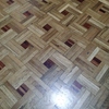 Lijar (Acuchillar) y Barnizar Parquet (Completo)