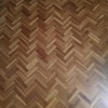 Lijar (Acuchillar) y Barnizar Parquet (Completo)