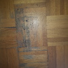 Lijar (Acuchillar) y Barnizar Parquet (Completo)