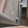 Instalar tubos de evacuación y tuberías de agua potable