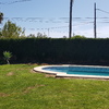 Desbrozar Jardín