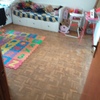 Lijar (Acuchillar) y Barnizar Parquet (Completo)