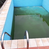 Reforma Piscina