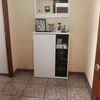 Recibidor y comedor