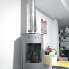 Deshollinar Chimenea