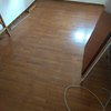 Lijar (Acuchillar) y Barnizar Parquet (Completo)