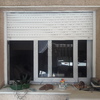 Instalar Carpintería Aluminio (Obra Nueva)